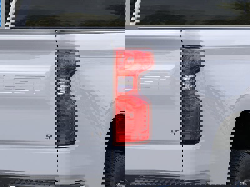 New 2026 Chevrolet Silverado 1500 LT image 11