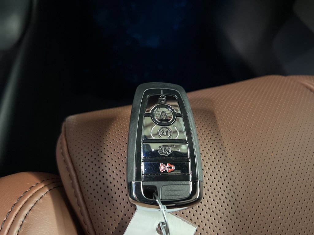 New 2026 Lincoln Navigator Reserve image 49