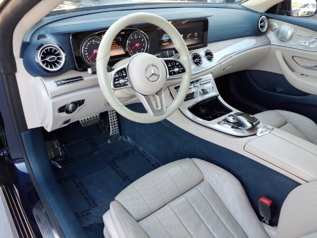 Certified 2019 Mercedes-Benz E 450 Cabriolet image 15