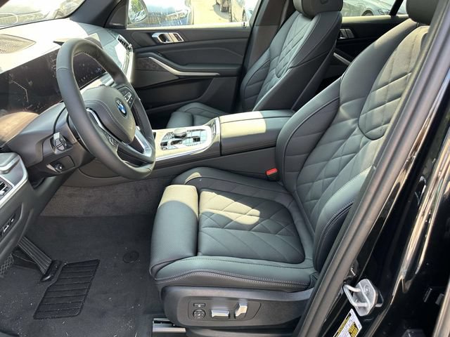 New 2026 BMW X5 xDrive40i AWD/4WD image 14