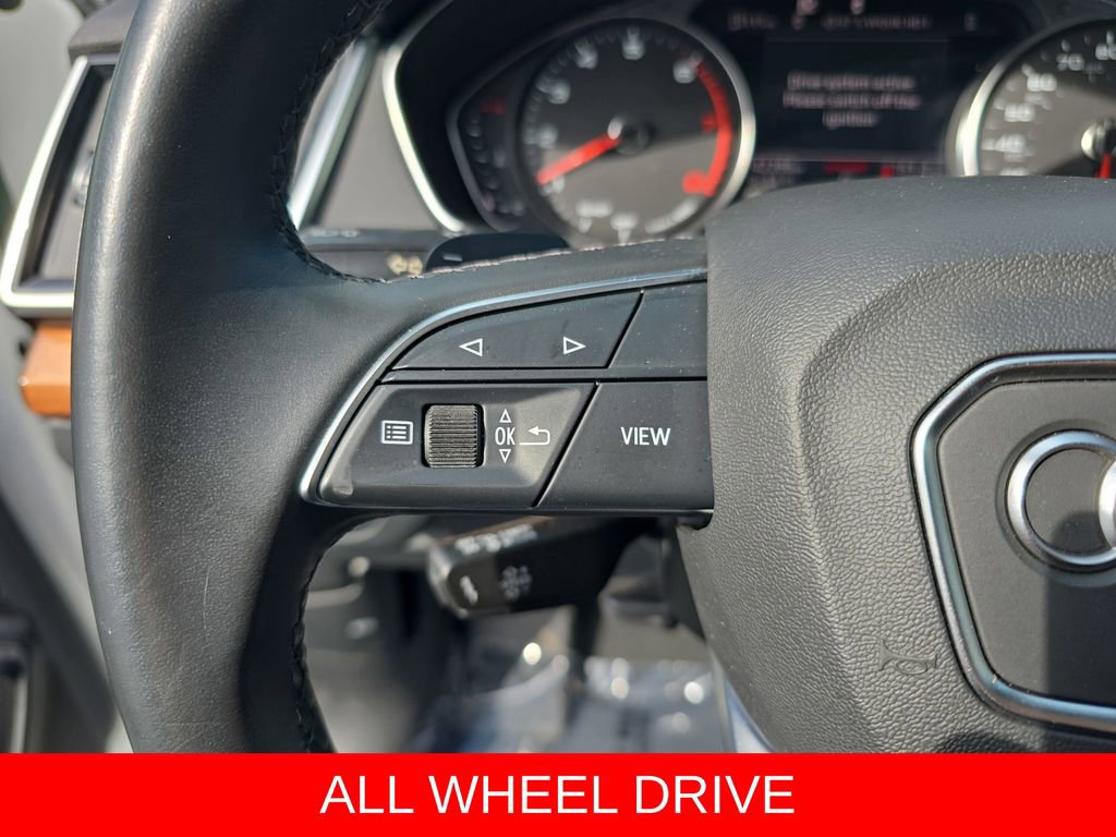 Used 2021 Audi Q5 2.0T Premium image 18