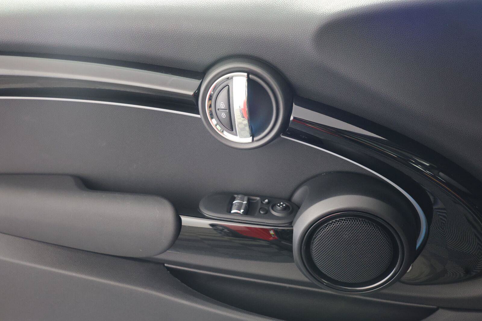 Used 2022 MINI Cooper S FWD image 24