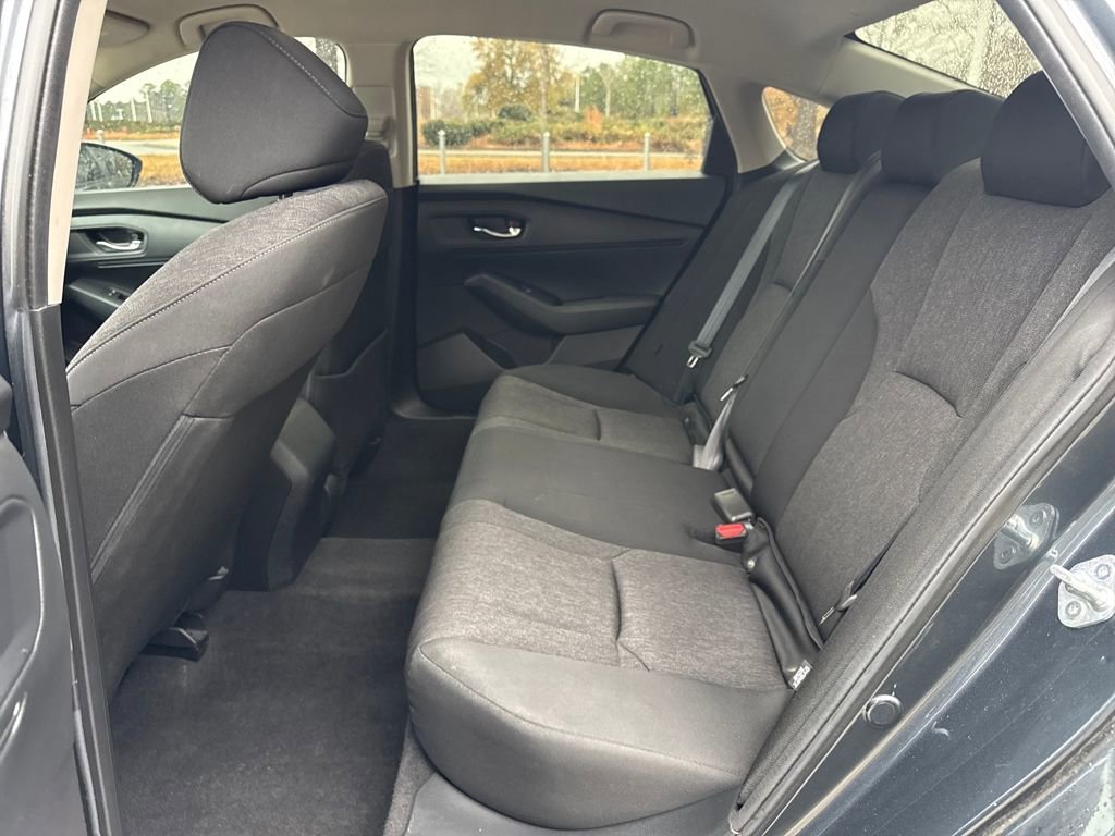 Used 2023 Honda Accord LX image 25