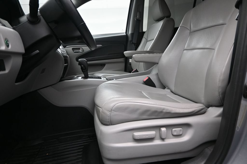 Used 2020 Honda Pilot EX-L image 15