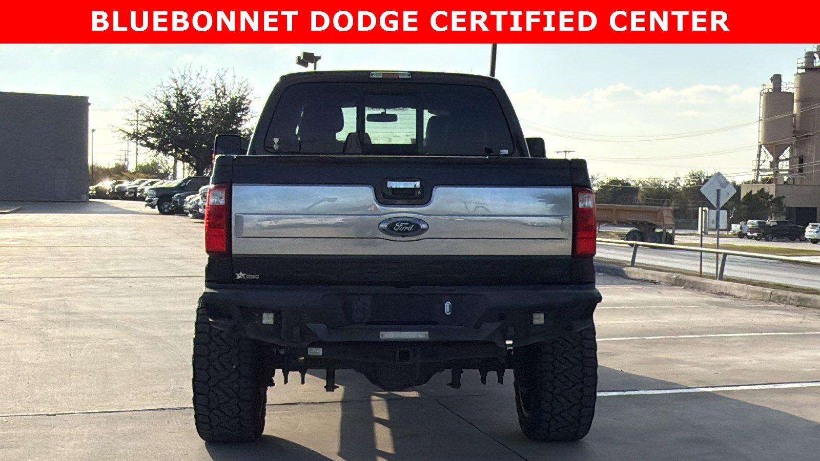 Used 2015 Ford F250 Platinum image 6