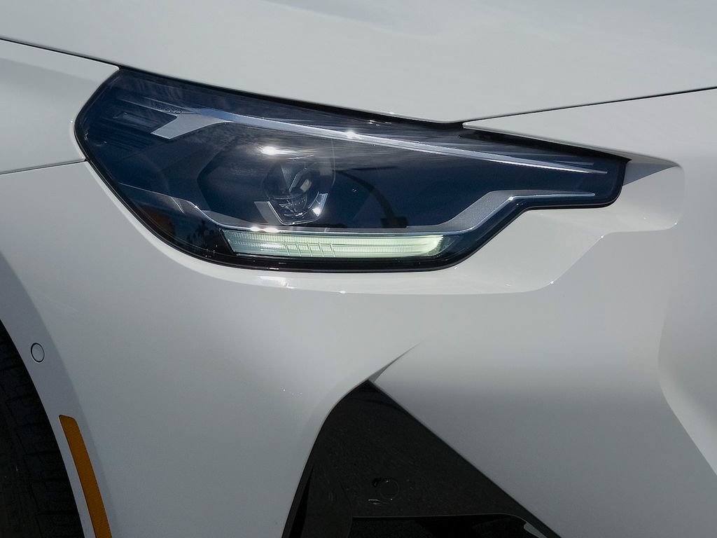 New 2026 BMW 230i Coupe w/ M Sport Package RWD image 6