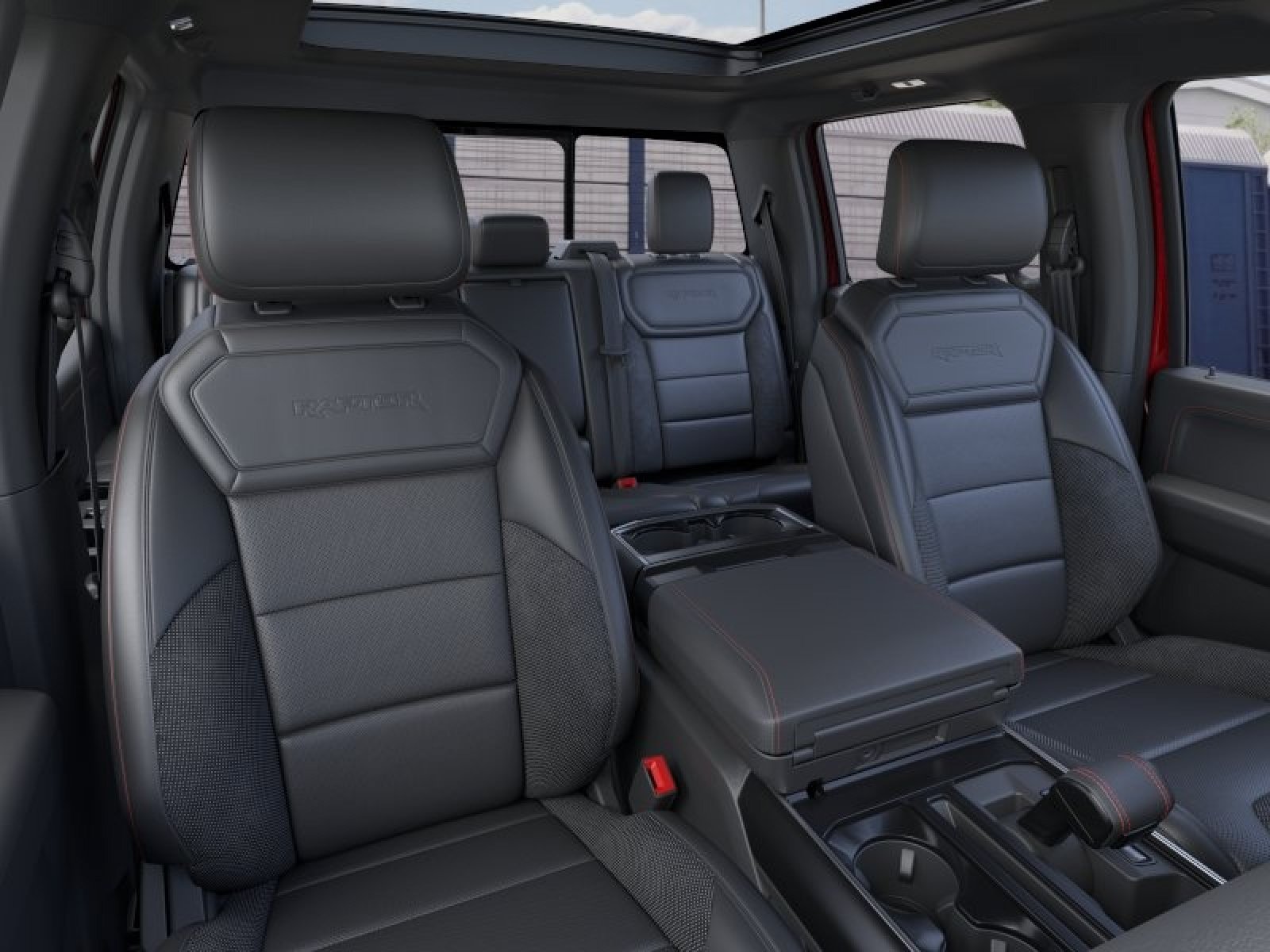 New 2026 Ford F150 Raptor AWD/4WD image 13