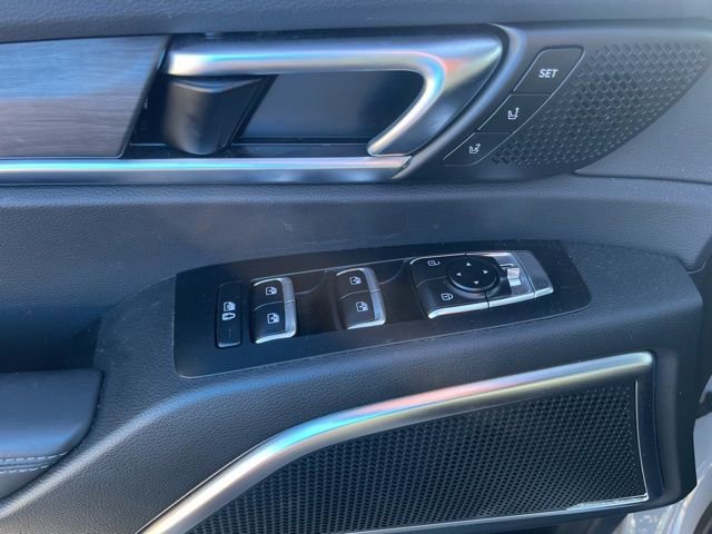 Used 2024 Kia Telluride SX Prestige X-Line image 12
