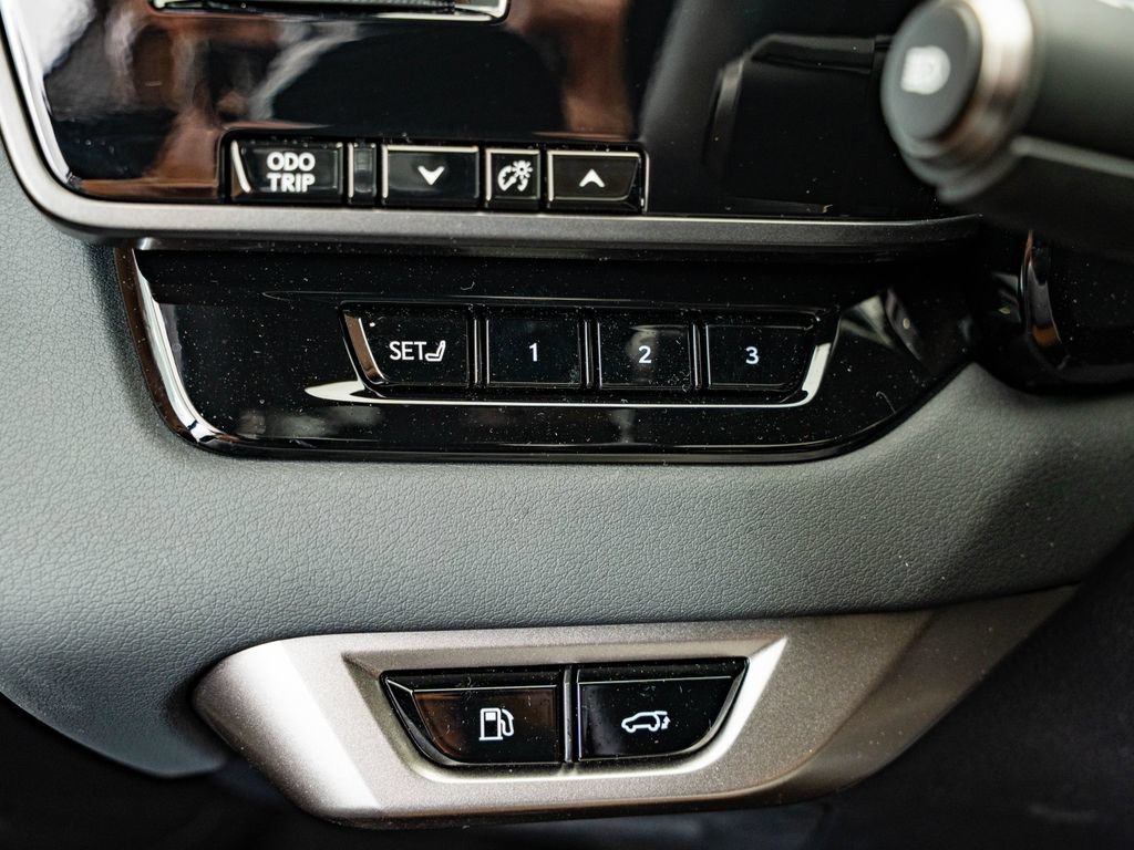 New 2026 Lexus RX 350 Premium AWD/4WD image 27