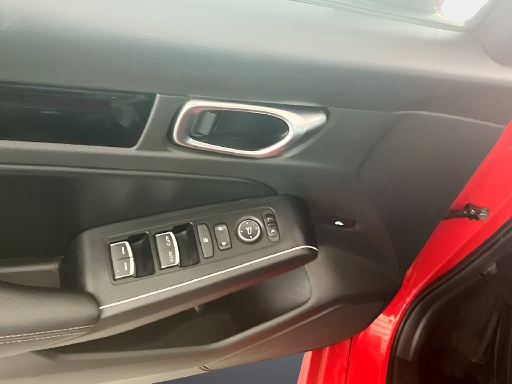 Used 2025 Honda Civic Sport Touring image 18