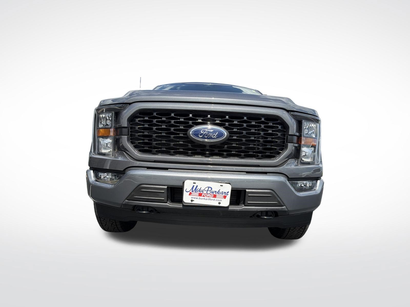 Certified 2023 Ford F150 XL w/ STX Appearance Package AWD/4WD image 53