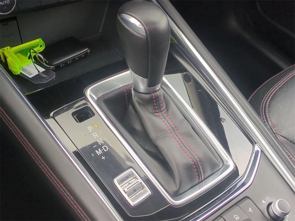 Certified 2024 MAZDA CX-5 Carbon Edition image 18