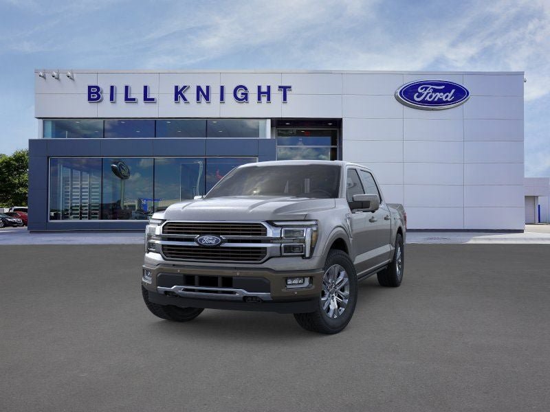 New 2026 Ford F150 King Ranch w/ Equipment Group 601A High AWD/4WD image 2