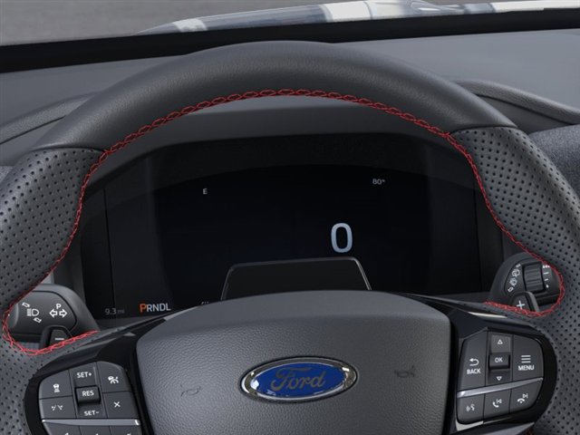 New 2026 Ford Explorer ST w/ Sun And Sound Package image 14