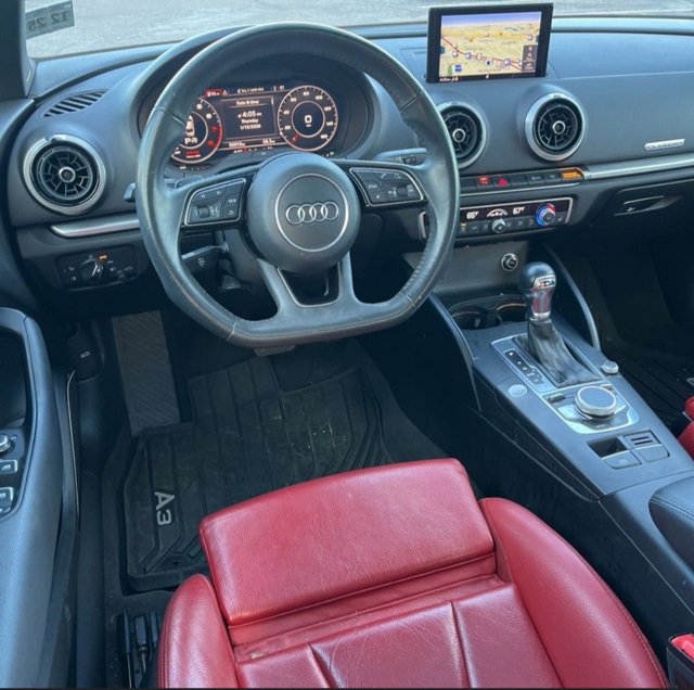 Used 2020 Audi A3 2.0T Premium Plus w/ Premium Plus Package image 7