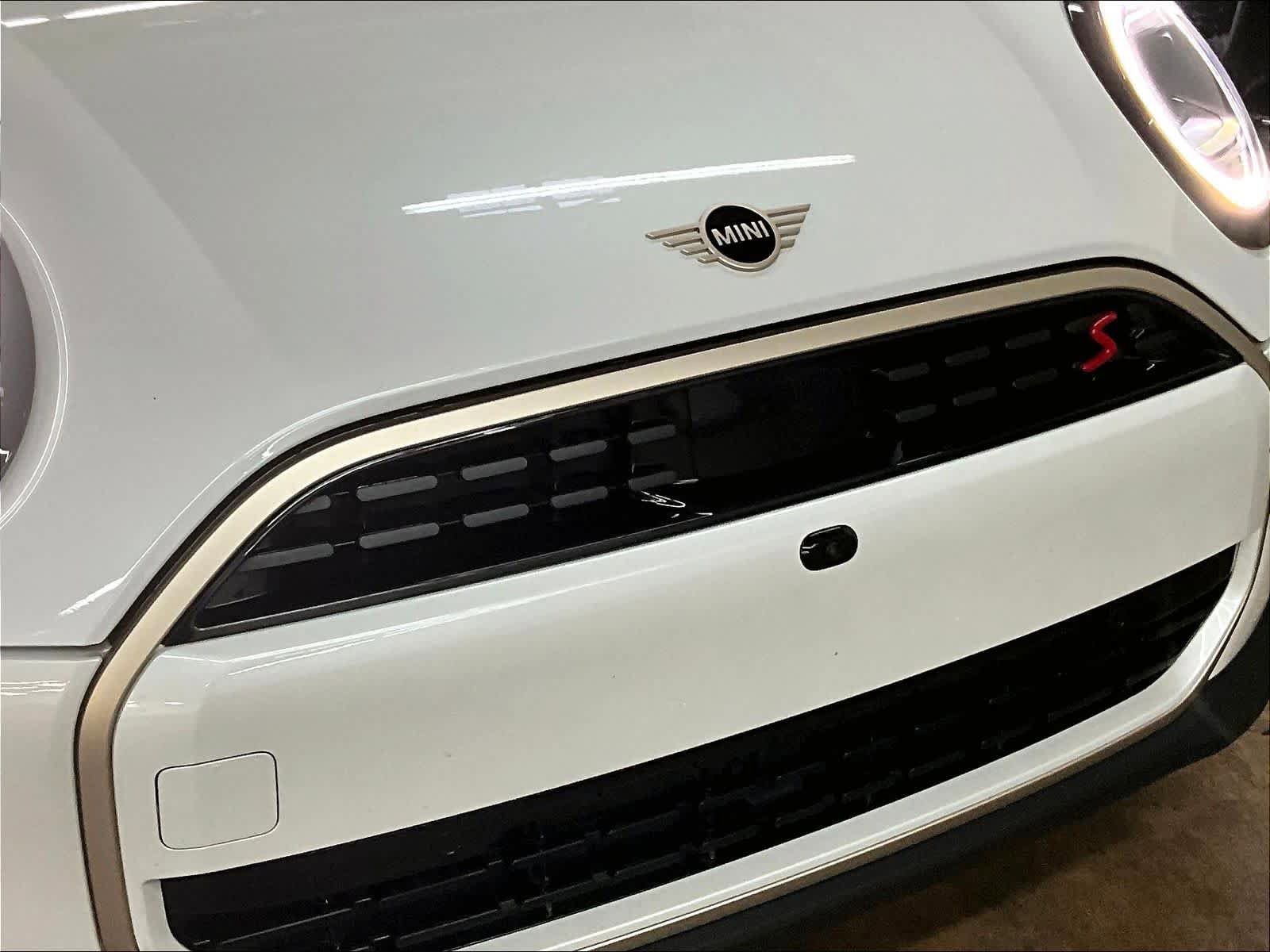 Used 2026 MINI Cooper S FWD image 31