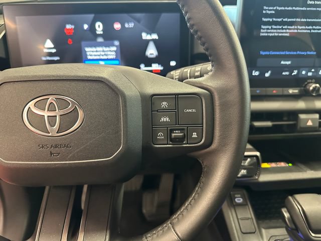 Certified 2026 Toyota RAV4 XLE Premium AWD/4WD image 21