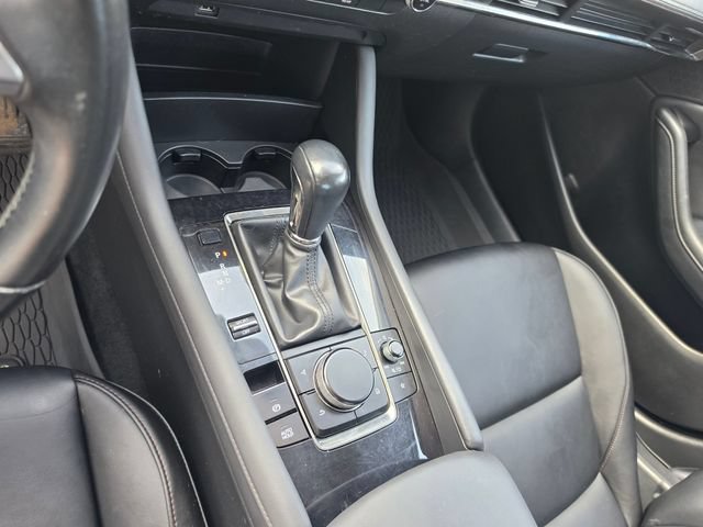Used 2019 MAZDA MAZDA3 Sedan FWD image 35
