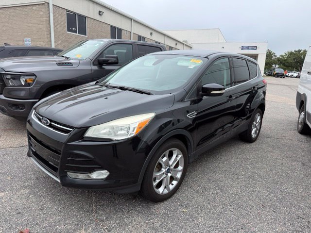 Used 2013 Ford Escape SEL