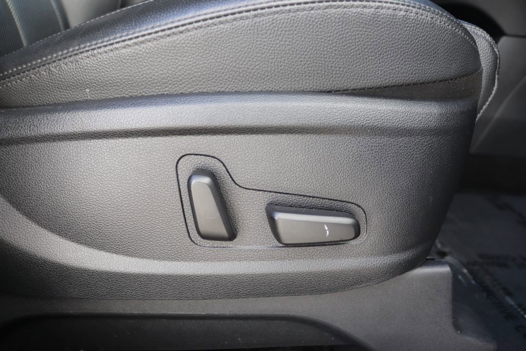 Used 2021 Hyundai Palisade SEL image 23