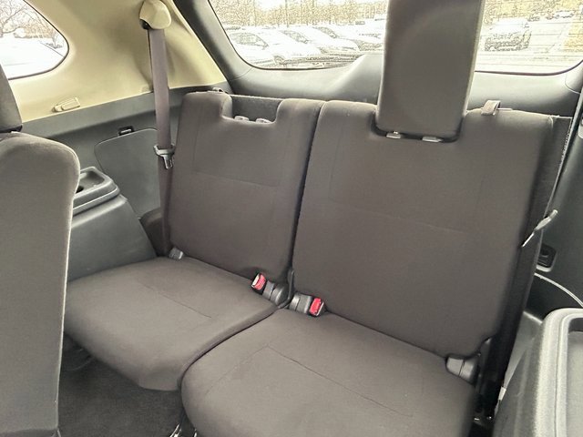 Used 2019 Mitsubishi Outlander SE image 27