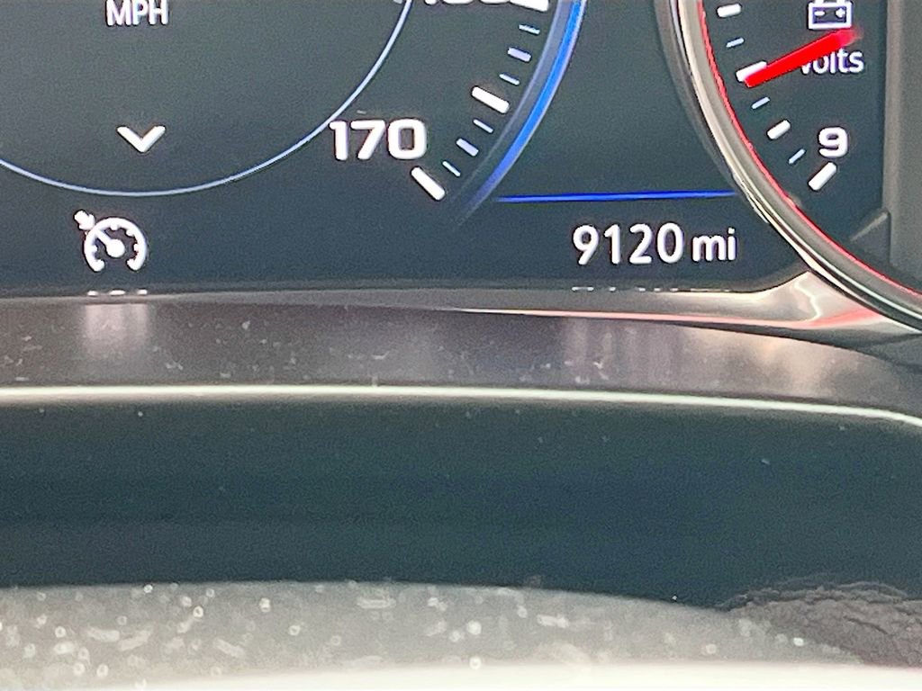 Used 2024 Chevrolet Blazer RS w/ Enhanced Convenience Package image 12