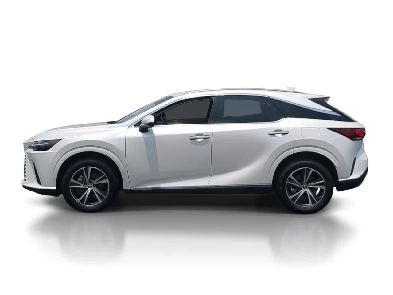 Used 2023 Lexus RX 350 Premium w/ Cold Area Package FWD image 5