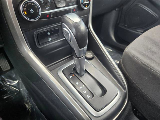 Used 2020 Ford EcoSport SE image 12