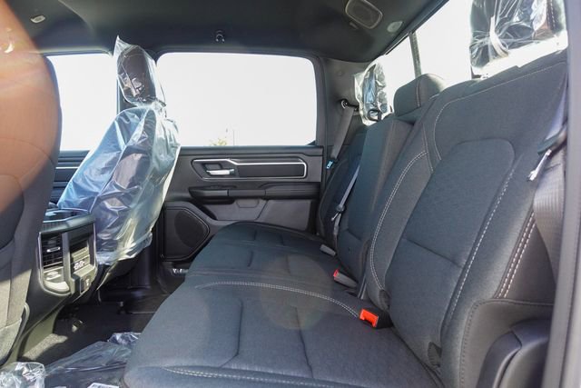 New 2026 RAM 1500 Big Horn image 25