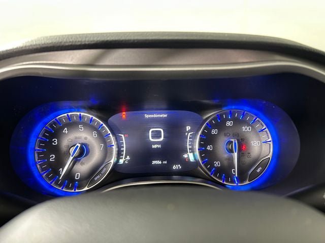 Used 2022 Chrysler Pacifica Touring-L AWD/4WD image 18