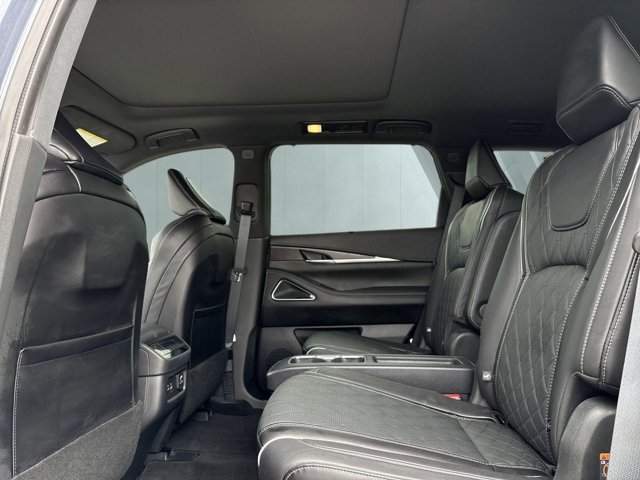 Used 2024 INFINITI QX60 Autograph w/ Cargo Package AWD/4WD image 25