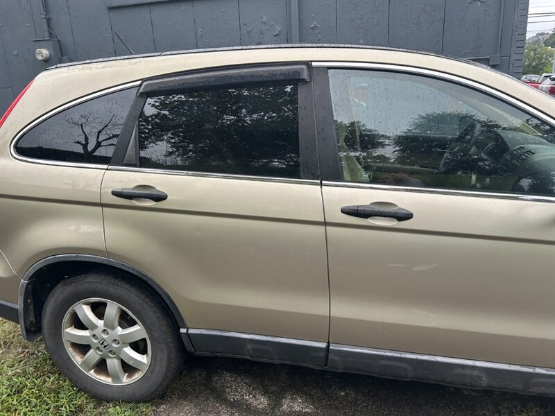 Used 2008 Honda CR-V EX image 21