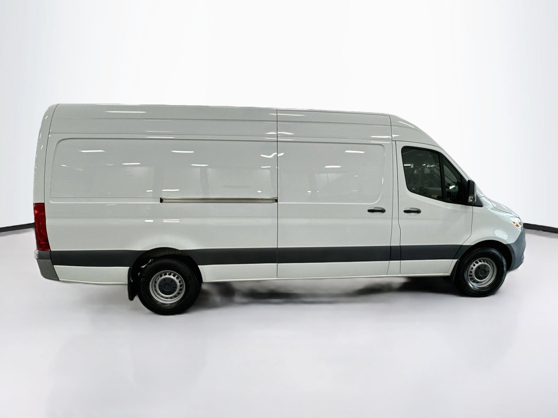 Certified 2023 Mercedes-Benz Sprinter 2500 image 9