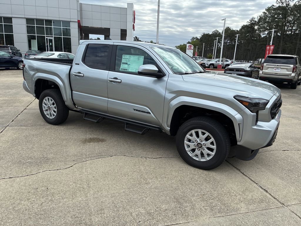 New 2026 Toyota Tacoma SR5 image 9