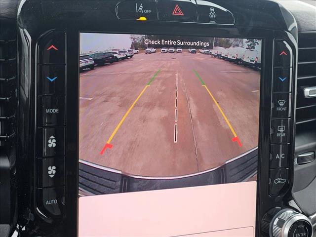 New 2026 RAM 2500 Laramie image 13