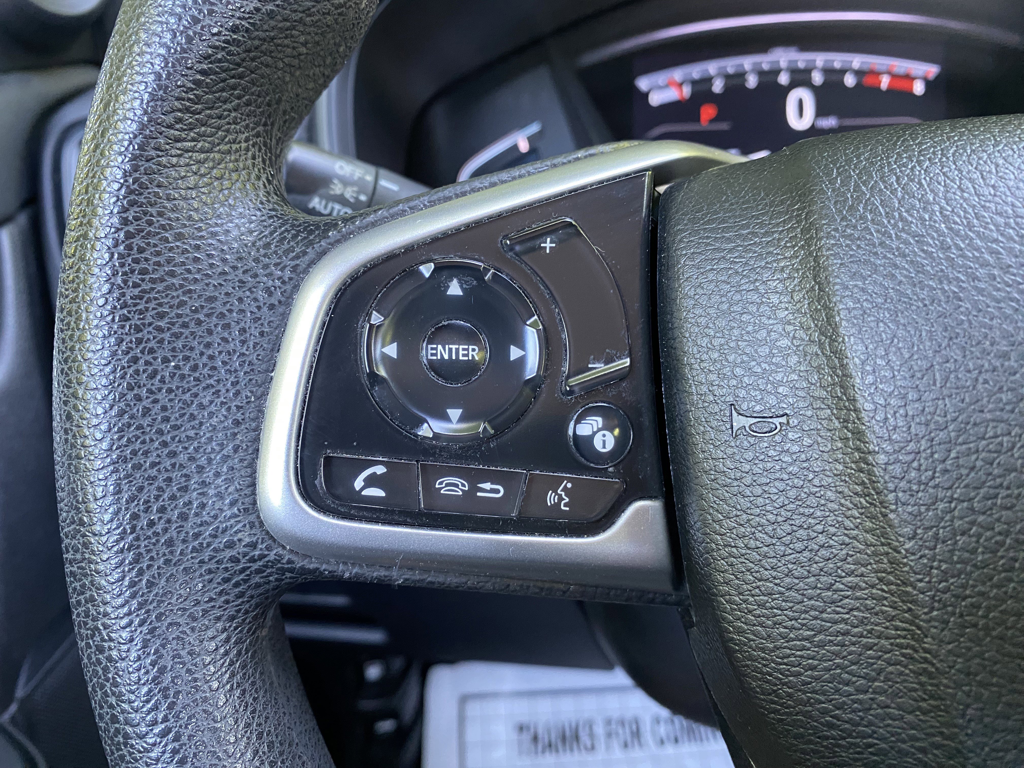 Used 2022 Honda CR-V Special Edition image 19
