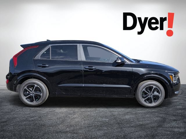 New 2026 Kia Niro FWD image 37