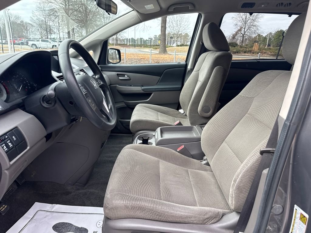 Used 2013 Honda Odyssey EX image 13