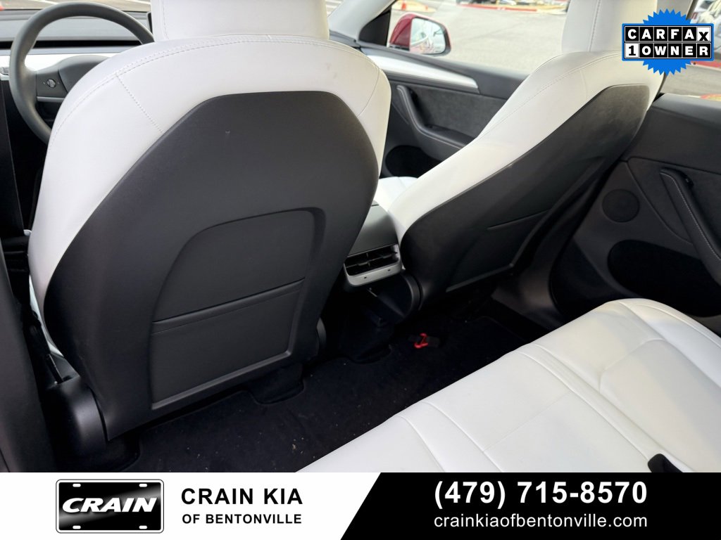 Used 2024 Tesla Model Y Performance image 21