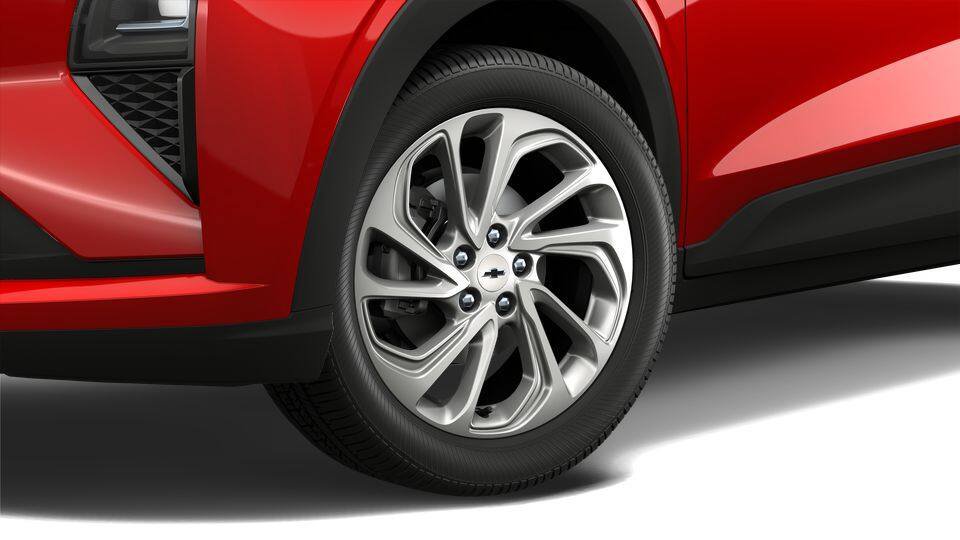 New 2027 Chevrolet Bolt LT w/ Comfort Package FWD image 30
