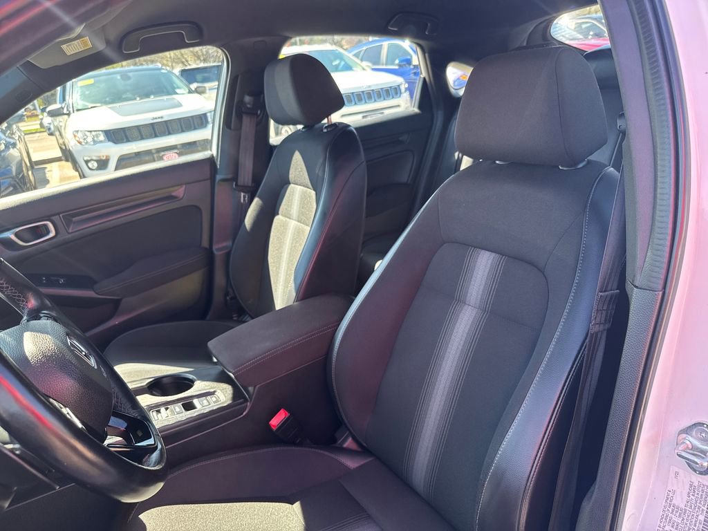 Used 2024 Honda Civic Sport image 15