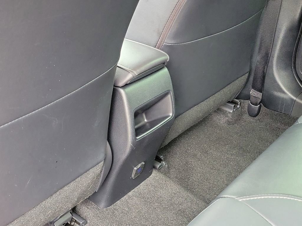 Certified 2022 Toyota Corolla LE image 15