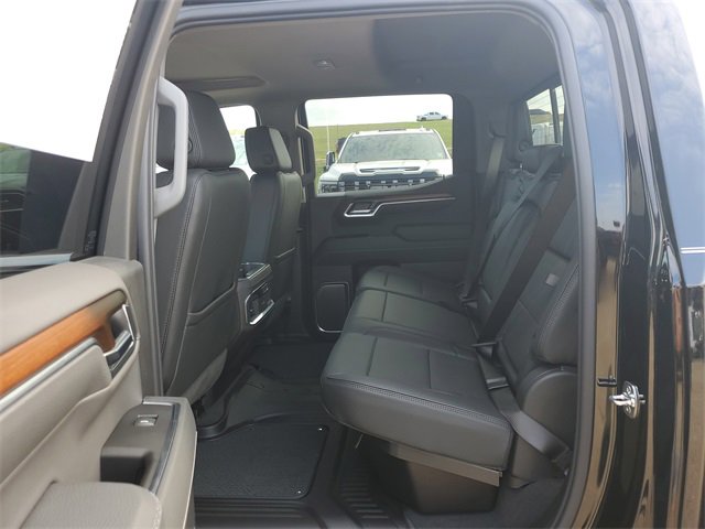 New 2026 GMC Sierra 1500 Denali image 9