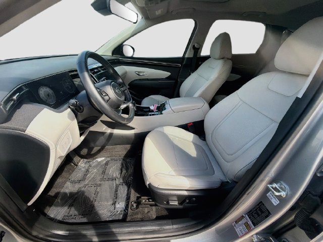 Certified 2024 Hyundai Tucson SEL w/ Convenience Package FWD image 23