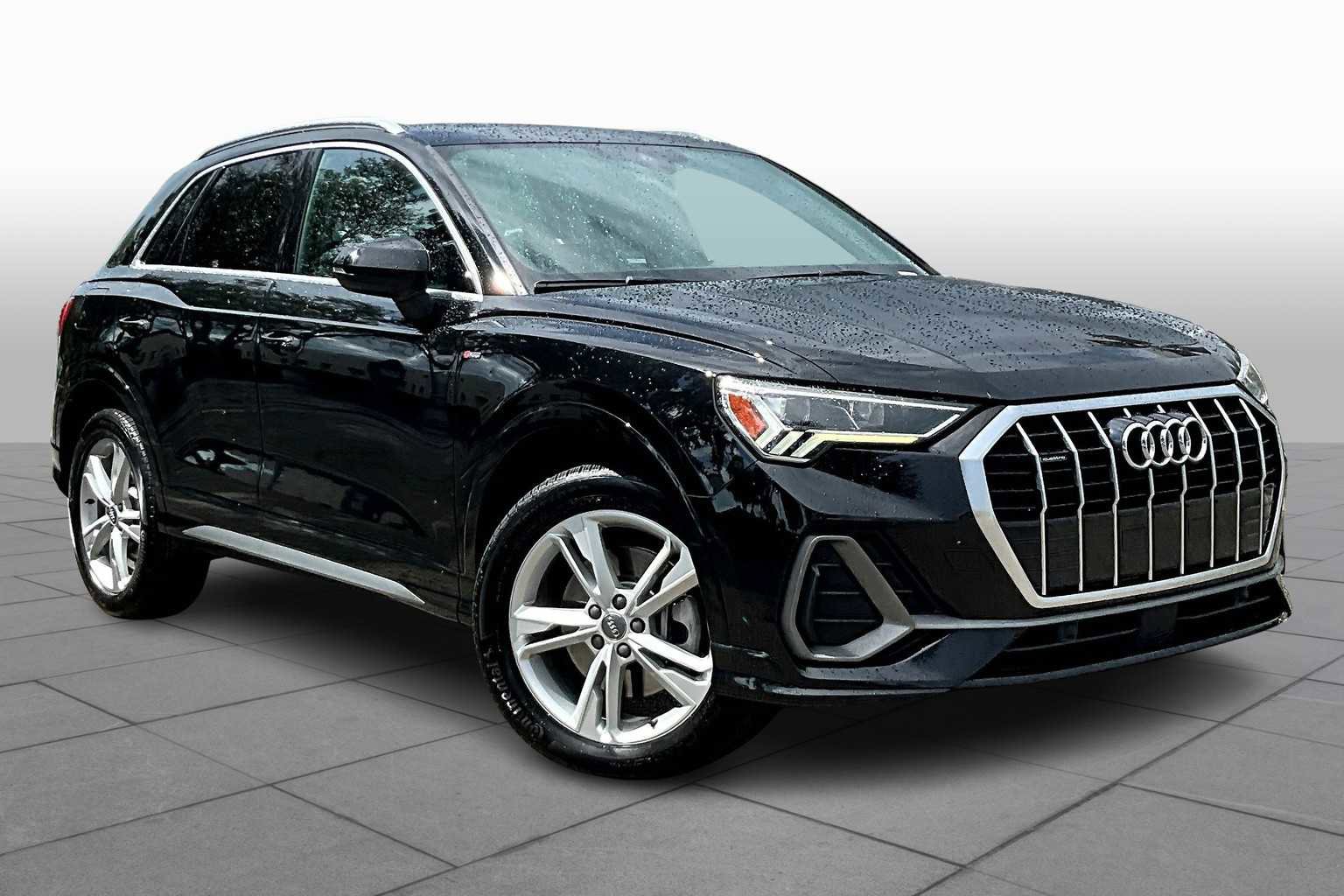 Used 2019 Audi Q3 2.0T Premium Plus image 2