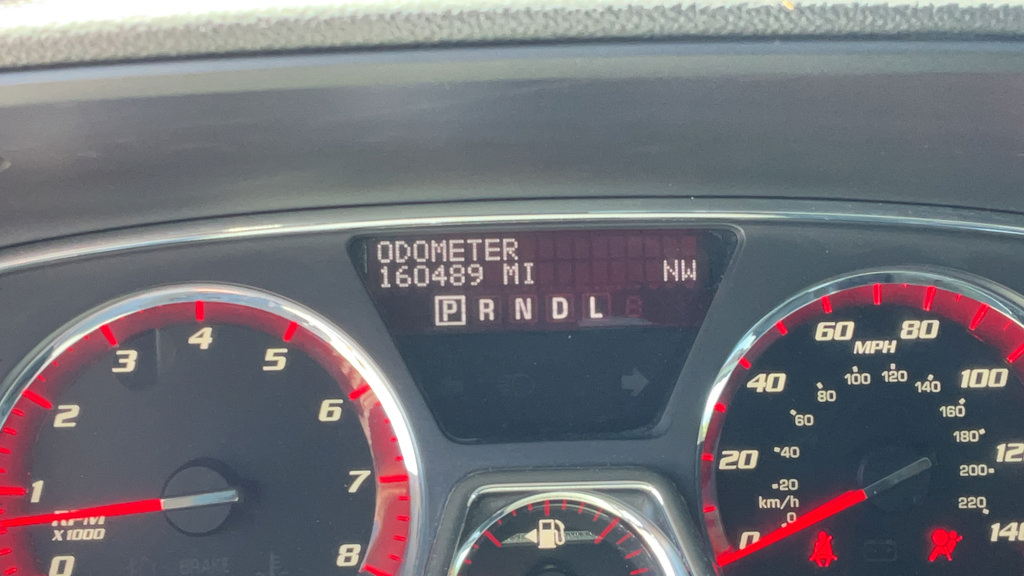 Used 2014 GMC Acadia SLT AWD/4WD image 18