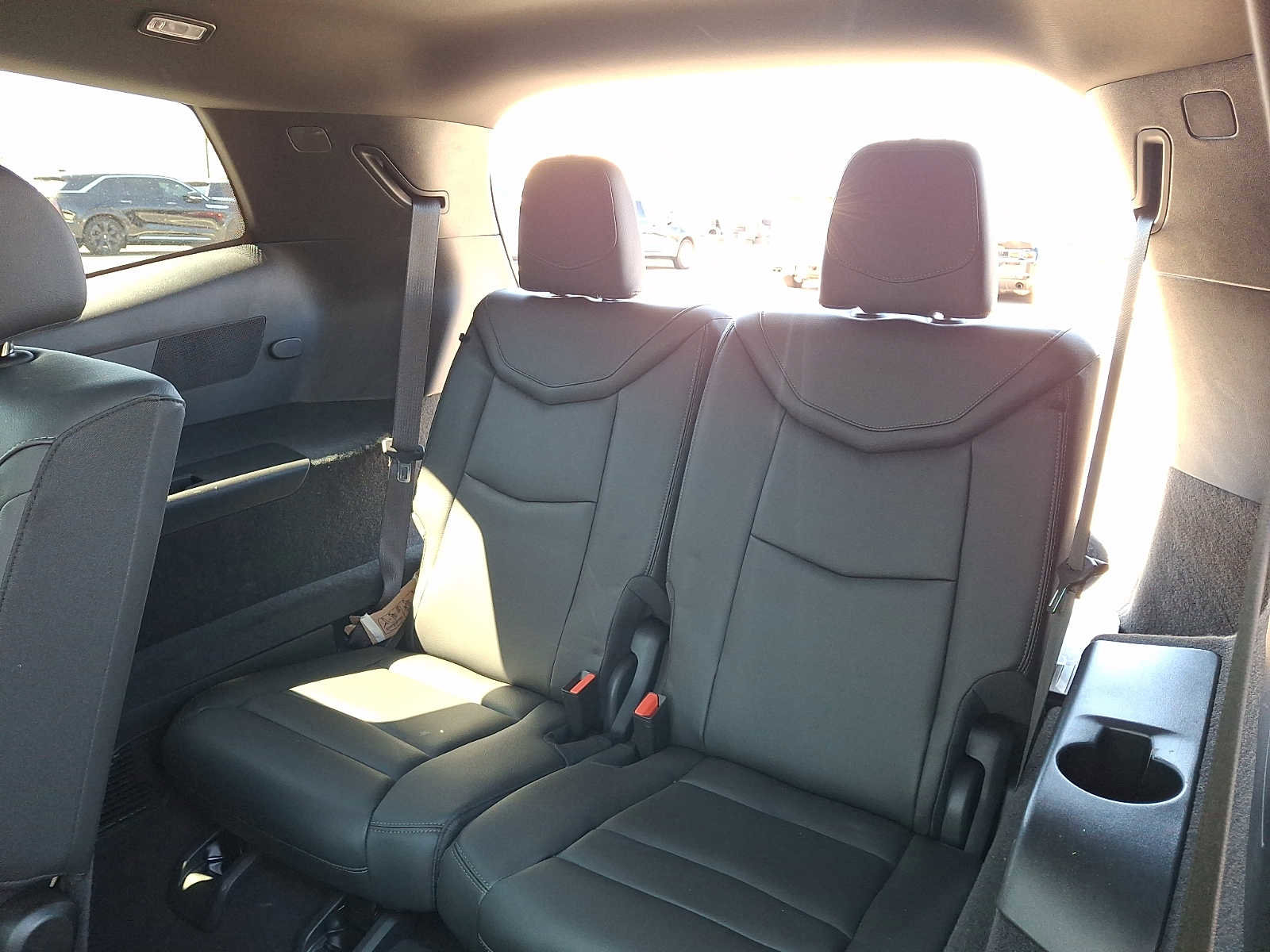 Used 2025 Cadillac XT6 Luxury image 10