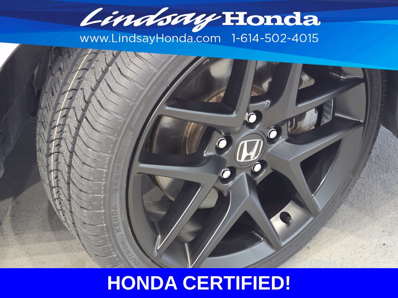 Certified 2023 Honda Civic Si image 26
