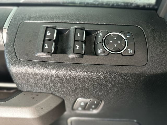 Certified 2020 Ford F150 Platinum w/ Equipment Group 701A Luxury image 14