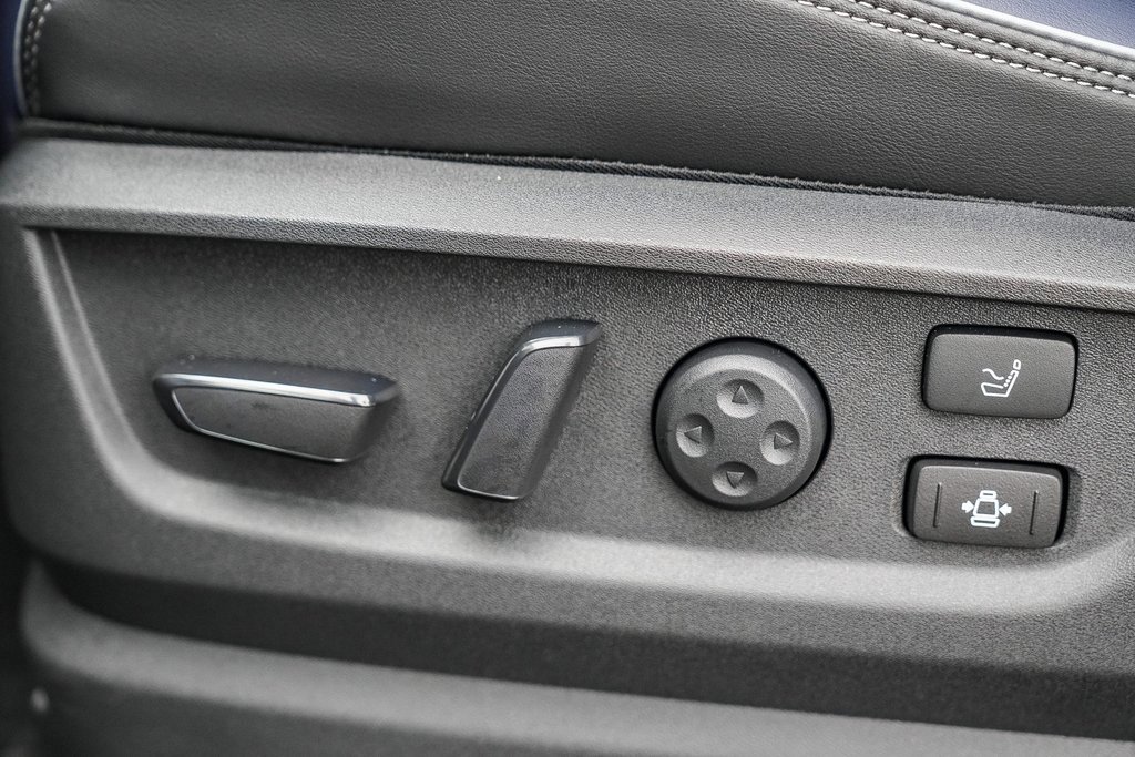New 2026 INFINITI QX80 4WD w/ Sport Exterior Package image 20
